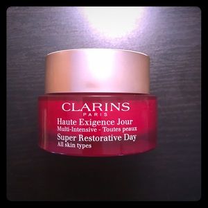 Clarins Super Restorative Multi Intensive Cream